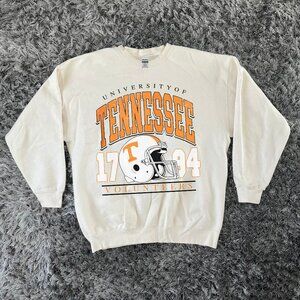 Vintage Tennessee Vols Sweatshirt Unisex S-3XL